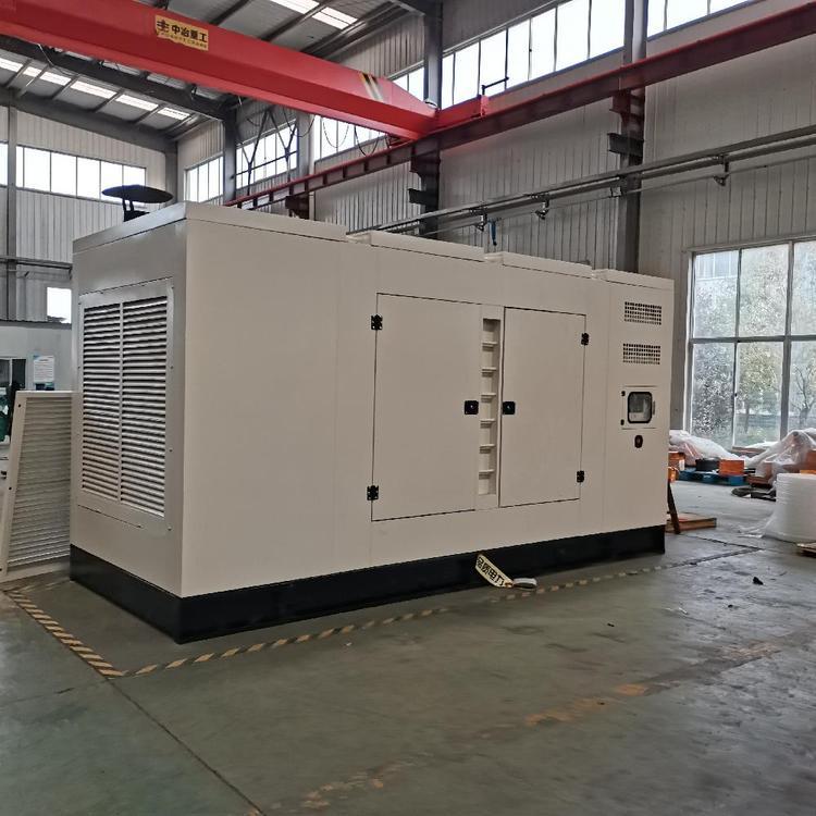 新宁发电机出租